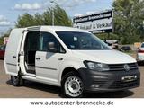 Volkswagen Caddy Nfz Kasten*Navi*AHK*Automatik*19%MwSt* - Volkswagen Caddy mit Diesel-Antrieb: Kombi, Automatik