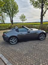 Mazda MX-5 2.0 SKYACTIV-G 184 Sports-Line Sports-Line - Mazda MX-5: 2.0