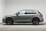 Audi Q5 S line black 40 TDI qu. Matrix, Kamera, Navi - Audi Q5 Jahreswagen