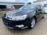 Citroën C5 Tourer Confort Navigation TÜV-NEU - Citroën C5: N Tourer