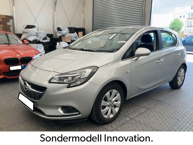 Opel Corsa E Innovation *Original KM* Sitzheizung*