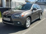 Mitsubishi ASX Instyle 2WD - Mitsubishi ASX: Instyle