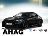 BMW M2 Coupe Navi Leder Tempom.aktiv Bluetooth PDC - BMW M2 in Bochum
