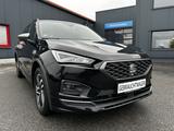 Seat Tarraco FR, 7 - Sitze, AHK, ACC, 360 - Seat Tarraco aus 2023