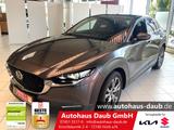 Mazda CX30 2.0 SKYACTIV-X M HYBRID SELECTION AUTOMATIK - Mazda CX-30 mit Hybrid-Antrieb: Selection