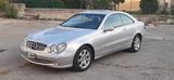 Mercedes-Benz Mercedes-benz CLK 270 CDI cat Elegance - gebrauchte Mercedes-Benz CLK 270 aus dem Jahr 2003