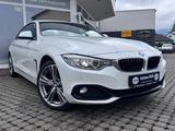 BMW 4 428 i xDrive/INDIVIDUAL/Automatik/TÜVNeu - gebrauchte BMW 428 aus dem Jahr 2015