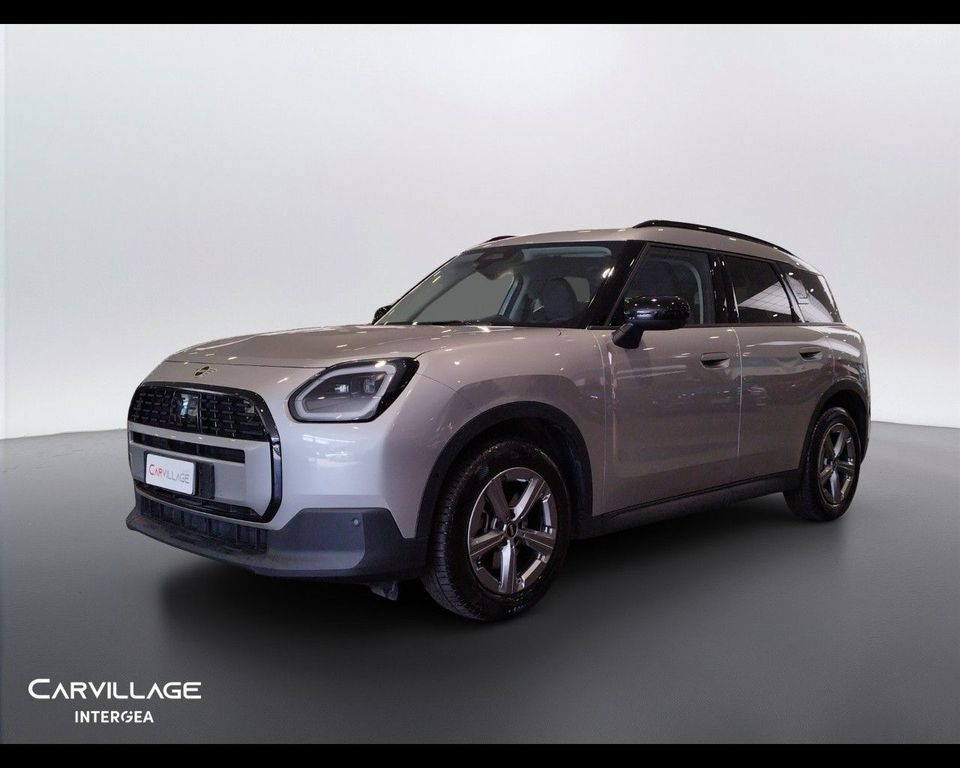 Image of MINI Other