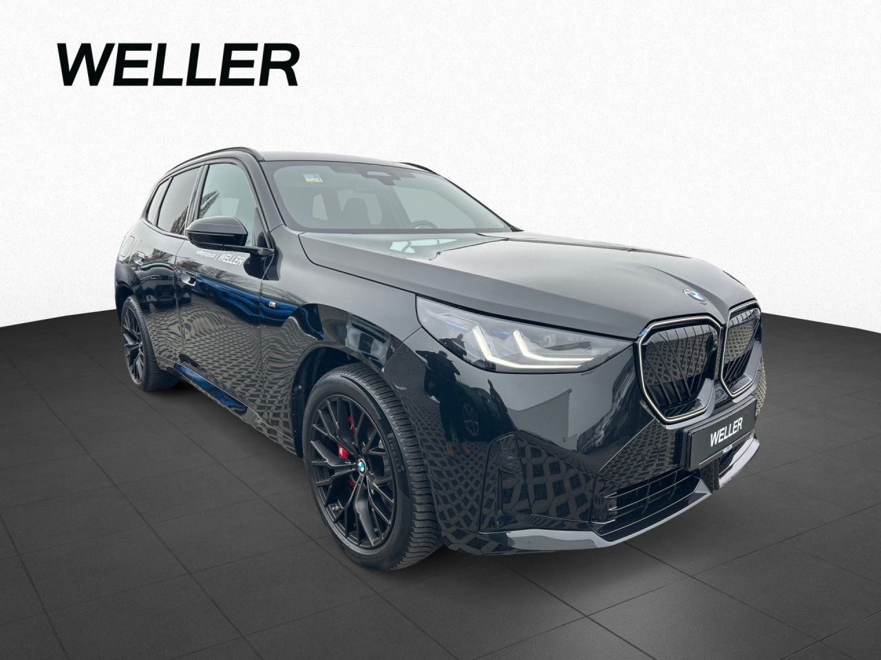 BMW X3 - Bild 5