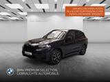 BMW X3 xDrive20d M Sport Standheizung AHK Kamera - BMW X3 Gebrauchtwagen in Chemnitz