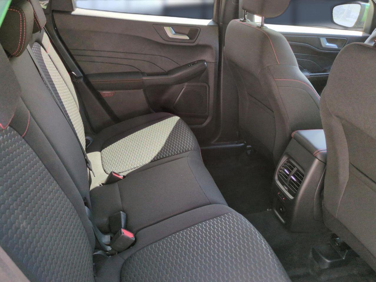Ford Kuga 1.5 EcoBoost ST-Line Automatik Bluetooth, миниатюра 18