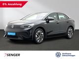Volkswagen ID.5 Pro Performance CarPlay LED ACC Komfort-Pa. - mit Elektro-Antrieb: Sportwagen