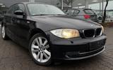 BMW 120d XENON NAVI PDC LEDER SPORTSITZE 2.HAND - BMW 120 aus 2008: 120d