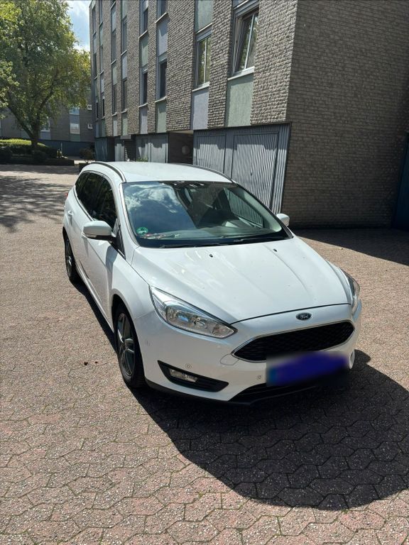 Image of Ford Focus