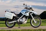 BMW F 650 GS - Offers