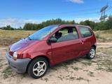 Renault Twingo, Bj. 1998 - Renault Twingo aus 1998