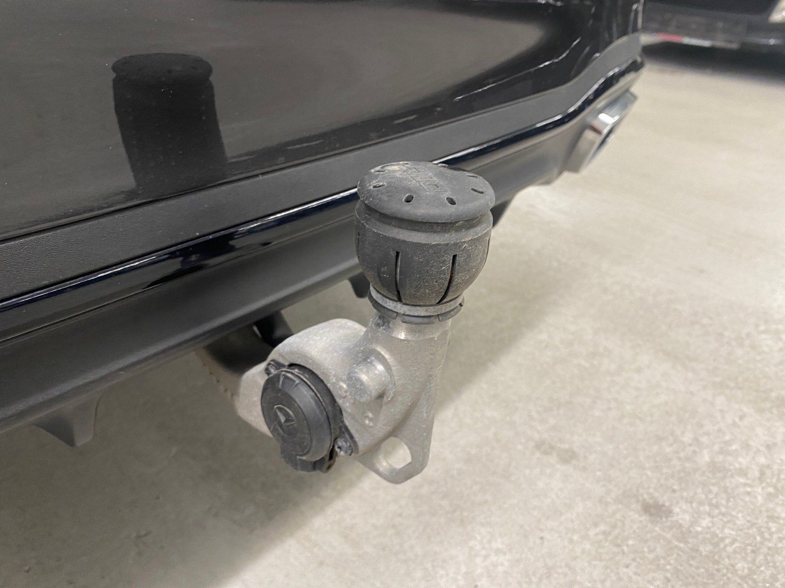 Fahrzeugabbildung Mercedes-Benz C 300 T AMG*Panorama*Distro*AHK*Night*LED*Totwin