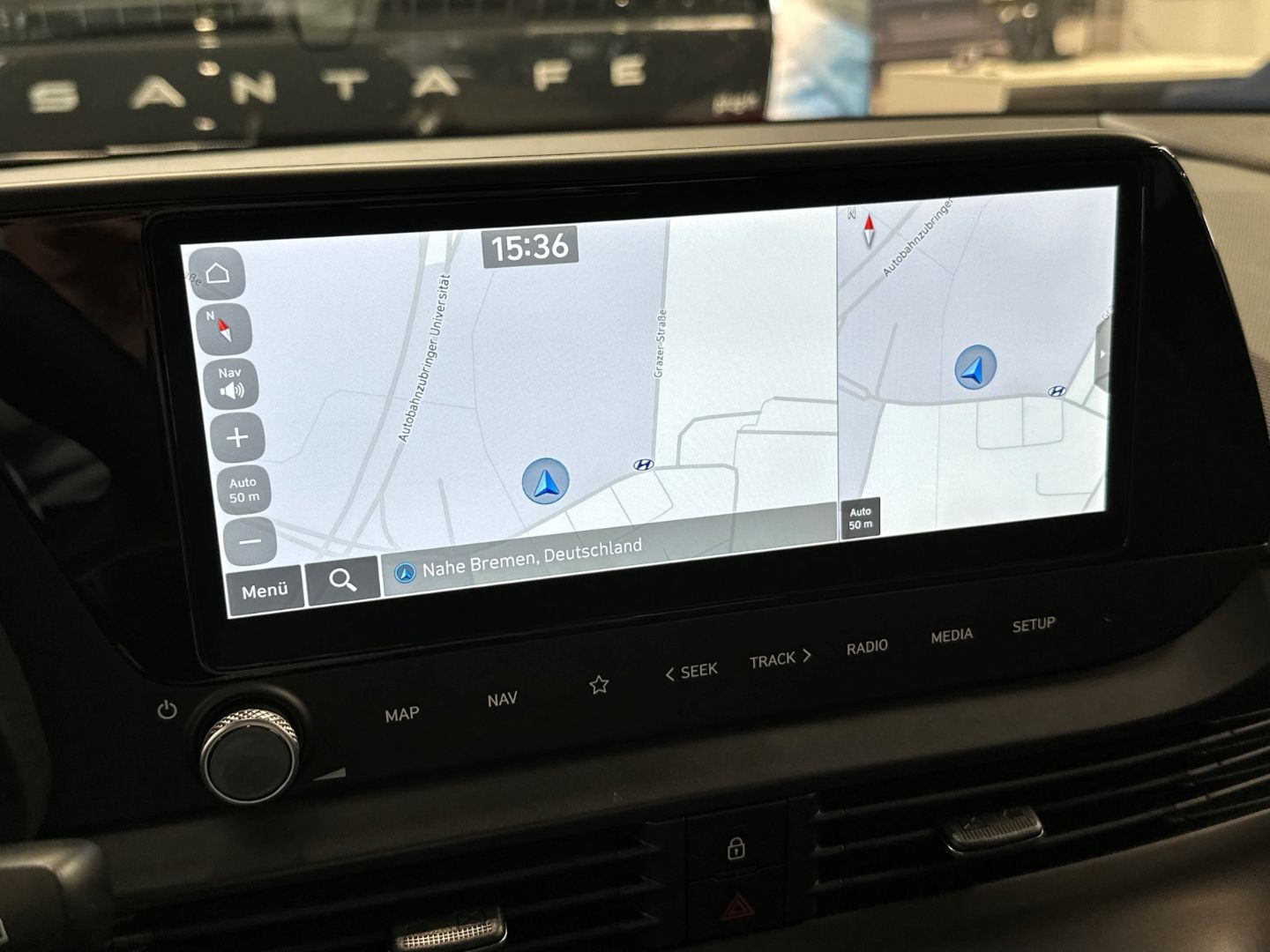 Hyundai i20 - Bild 9