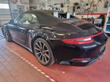 Porsche 991 991 3.0 S CARRERA 4S Cabrio Festpreis! - Porsche: Carrera 4s