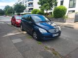 Mercedes-Benz B150 - Mercedes-Benz B 150 Kombi Gebrauchtwagen