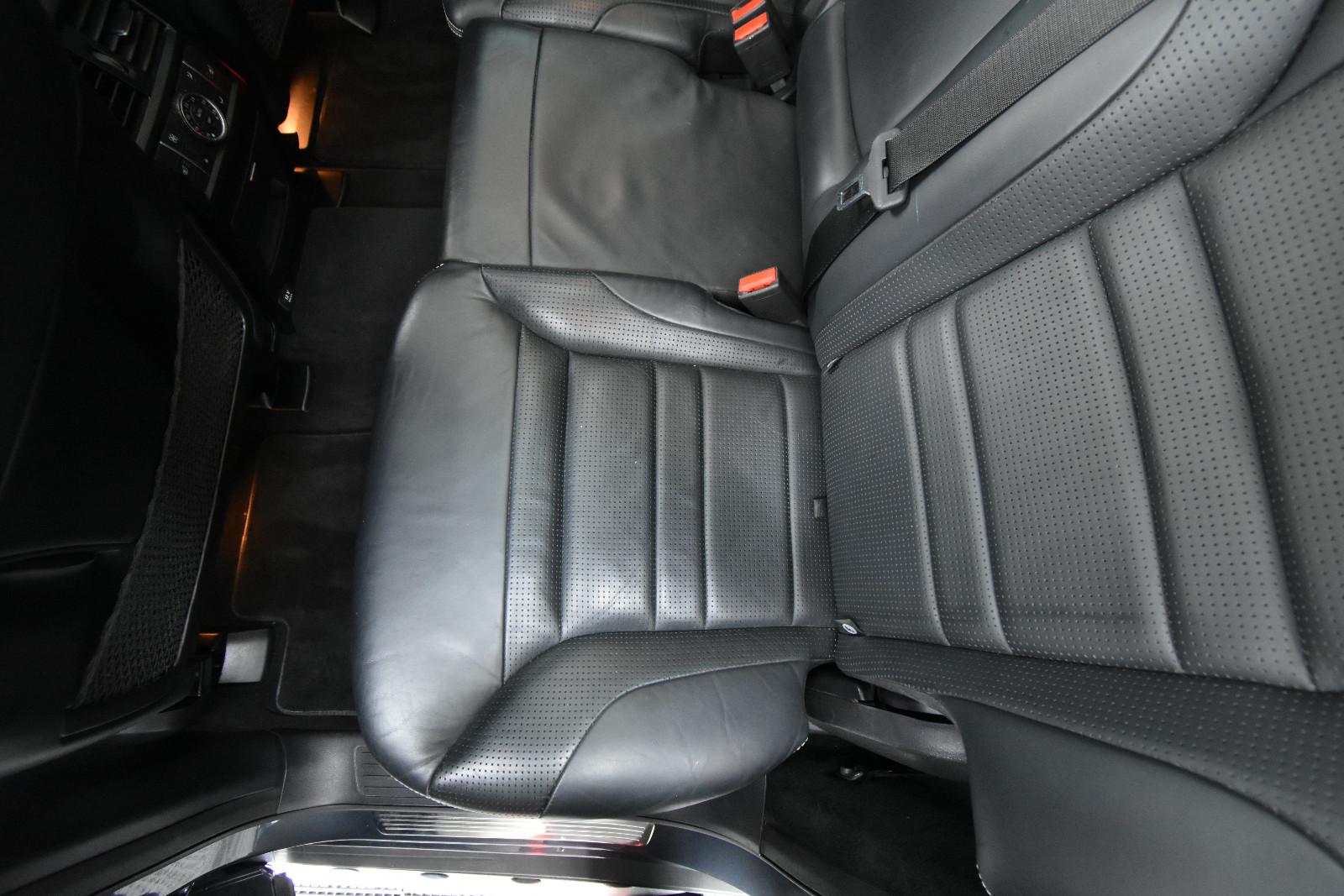 Mercedes-Benz GL 63 AMG Pano 4 x Sitzhz. 20" Memory Designo