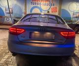 Audi A5 B8 Sportback (Tausch Möglich) - Audi A5 aus 2010: Sportback