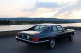 Jaguar XJS V12 2.Hd H-Kennzeichen Deutsch ... - Jaguar XJS: Coupé, V12