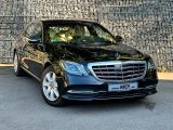 Mercedes-Benz S 600 L Guard VR9 Mod.2019  armored fully loaded - Mercedes-Benz S 600: L Guard