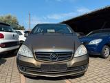 Mercedes-Benz A 180 A -Klasse A 180 CDI - gebrauchte Mercedes-Benz A 180 aus dem Jahr 2008