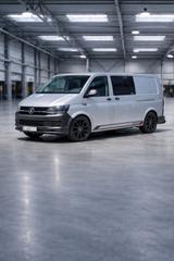 Volkswagen VW T6 Mixto 5 Sitzer Lkw Zulassung  - VW T6 andere von privat