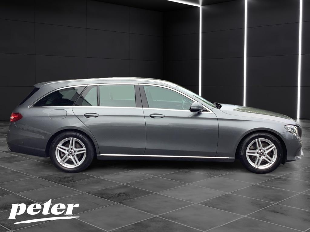Mercedes-Benz E 220 d T Avantgarde*LED*Kamera*Widescreen*AHK*