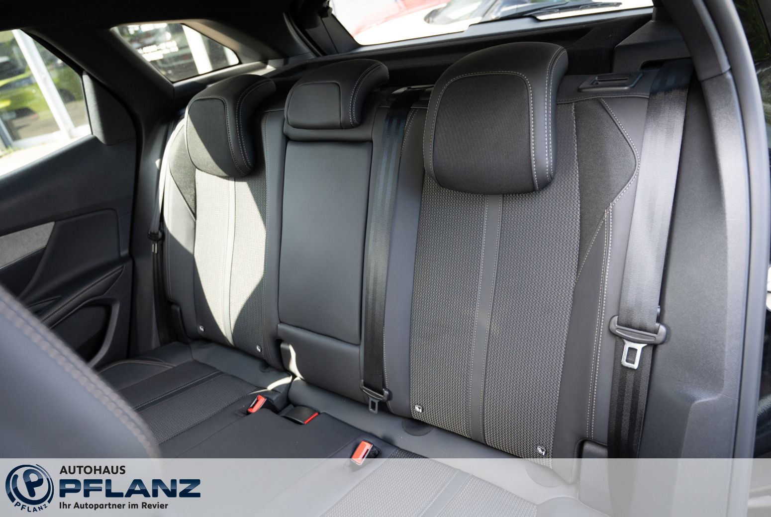 Peugeot 3008 - Bild 8