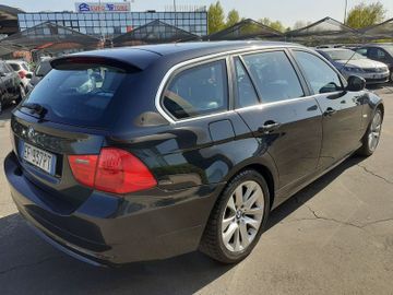 BMW 320 - 4