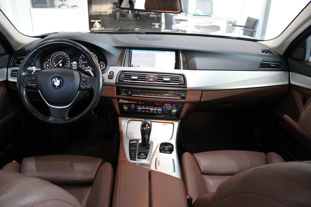 BMW 535