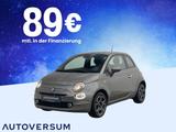 Fiat 500 Club TEMP*DAB*PDC*KLIMA*CARPLAY*ISOFIX*