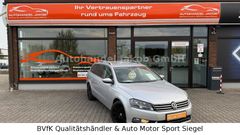 VW Passat/Exclusive/Traumfahrzeug/Vieles NEU!!!