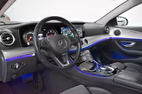 Mercedes-Benz E 220 D T 9G-TRONIC AVANTGARDE *AUS 2 HAND* - Mercedes-Benz E 220 in Solingen