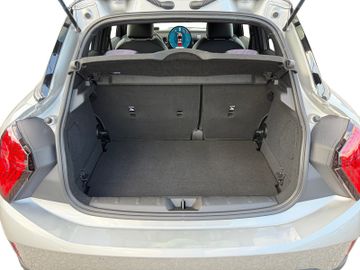 MINI Cooper S - 6