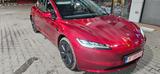Tesla Model 3 Allradantrieb mit Dualmotor Long Ran... - Tesla Model 3 aus 2024