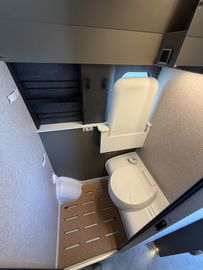 HYMER  ERIBA  HYMERCAR Grand Canyon S Xperience 600 Premium 360° LED 