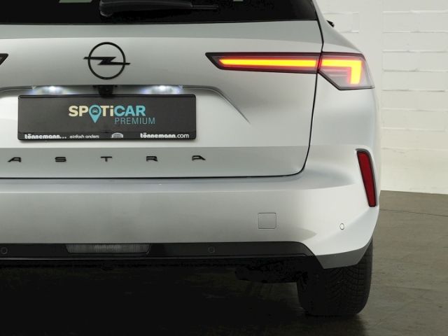 Astra L ST GS AT+LED+360 GRAD KAMERA+SITZ-/LENKR