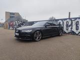 Audi A6 3.0 TDI 240kW comp. quattro tiptr. Avant ...