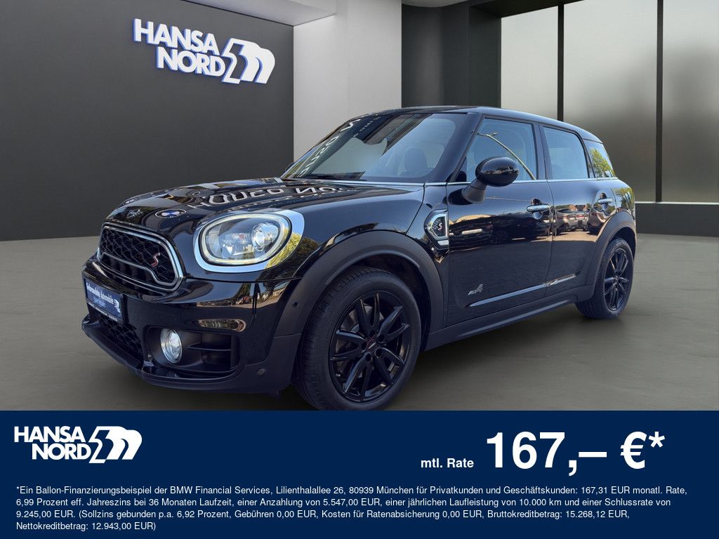 Image of MINI Cooper S