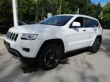 Jeep Grand Cherokee 3.0 CRD Limited RADIO DEFEKT!!! - Jeep Grand Cherokee in München
