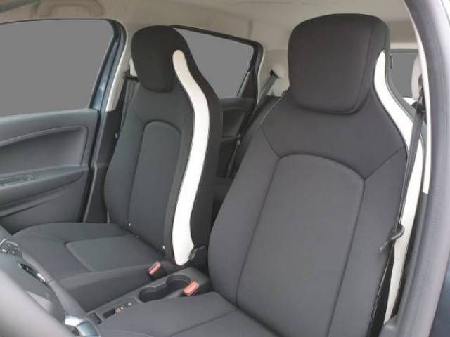 Fahrzeugabbildung Renault ZOE LIFE Batteriemiete R110 Z.E. 50