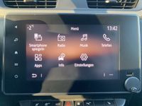 Renault Express - Vorschau Bild 16