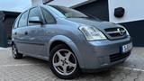 Opel Meriva 1.6+ TÜV+GARANTIE+KLIMA+1HAND - gebrauchte Opel Meriva aus dem Jahr 2006