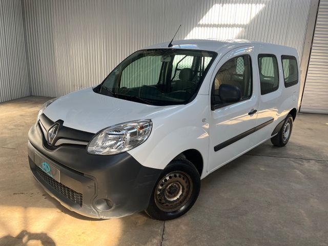 Renault Kangoo Maxi 1.5 Blue dCi LKW *B2B € 5.800 NETTO*