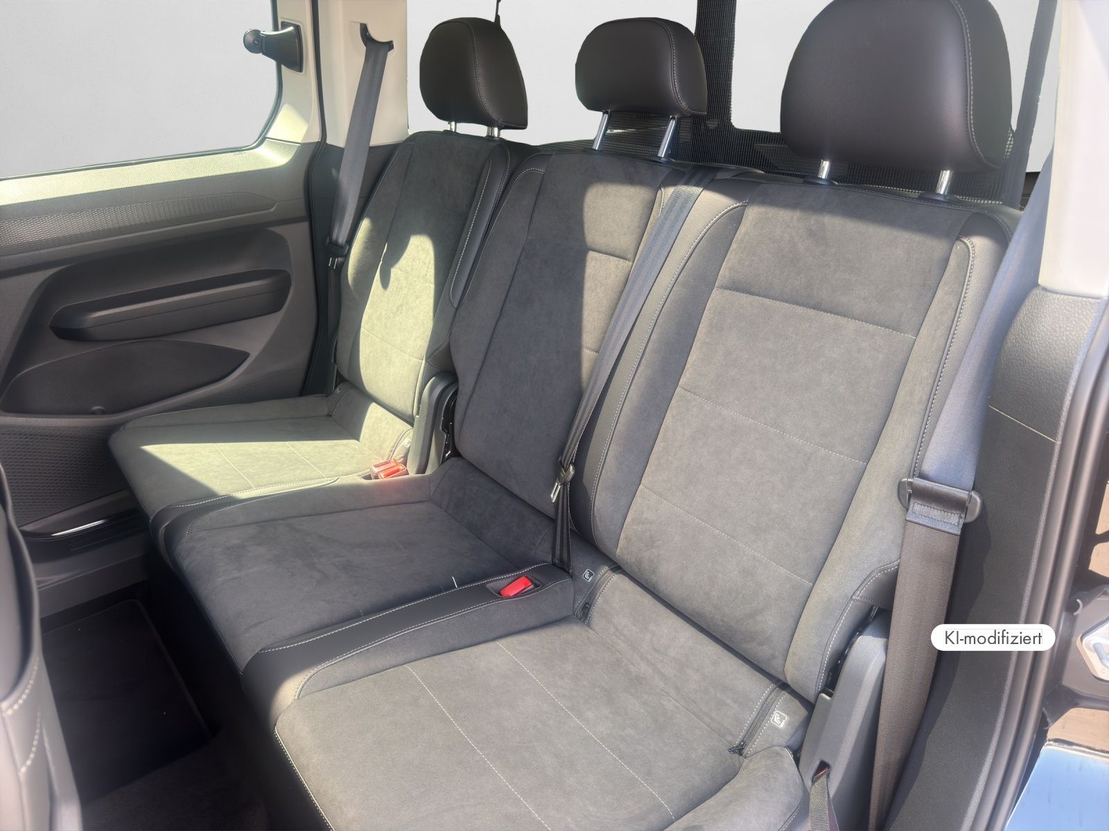 Volkswagen Caddy - Bild 14