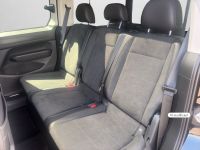 Volkswagen Caddy - Vorschau Bild 14